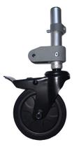 Roda Frontal Reposição Sc102A Hidrolight 150kg