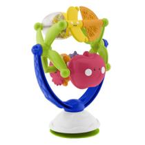 Roda Gigante das Frutas Musical - Chicco 5833