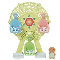 Roda Gigante Do Bebê Sylvanian Families 5333