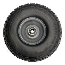 Roda grande para carrinho plataforma R030009 RIO SUL