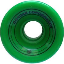 Roda Hondar Cruiser 60mm 82A