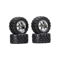 Roda hpi mounted tires recon racing 105524 Roda hpi mounted tires recon racing 105524