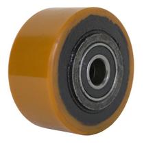 Roda Industrial 3 Pol em Poliuretano - Ajax - 250Kg Roda Industrial 3 Pol em Poliuretano - Ajax - 250Kg