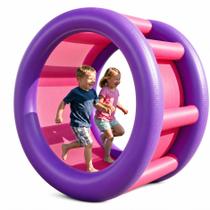 Roda Inflável Externa NSG 170 cm para 2 Pessoas - PVC Roda Inflável Externa NSG 170 cm para 2 Pessoas - PVC