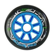 Roda IS Urban 110mm 88A Unidade
