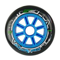 Roda IS Urban 110mm 88A - (Unidade) Roda IS Urban 110mm 88A - (Unidade)