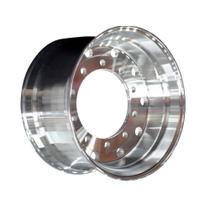 Roda Italspeed Aro 22.5 GT2-11-F - VP42 11.75X22.5 10 Furos Roda Italspeed Aro 22.5 GT2-11-F - VP42 11.75X22.5 10 Furos