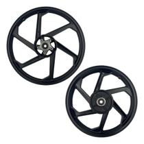 Roda Jante Liga Leve Biz 100 110 125 2010 A 2024 Freio Disco Roda Jante Liga Leve Biz 100 110 125 2010 A 2024 Freio Disco