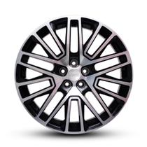 Roda Jeep Compass Aro 20 Fiat Toro 5X110 Roda Jeep Compass Aro 20 Fiat Toro 5X110