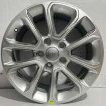 Roda Jeep Grand Cherokee Limited Sport 2016 Aro 18 Roda Jeep Grand Cherokee Limited Sport 2016 Aro 18