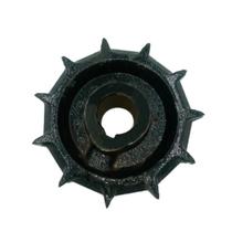 Roda Jf Traseira Da Corrente Transportadora Roda Jf Traseira Da Corrente Transportadora
