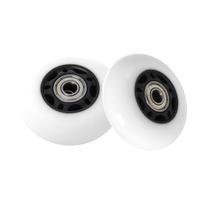 Roda KAMIER 76mm x 24mm Substituição para Razor Ripstik Roda KAMIER 76mm x 24mm Substituição para Razor Ripstik