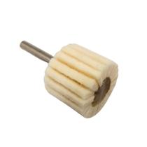 Roda Lam. Feltro 30 x 25 x 6MM Australian Wool - 120601