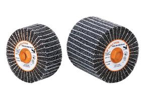 Roda Lamelar 2em1 Line Mate 4.1/2" X 4" M-14 GR80 Walter