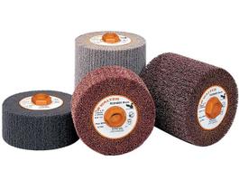 Roda lamelar 4.1/4" x4 m14 gr 60 - walter Roda lamelar 4.1/4" x4 m14 gr 60 - walter