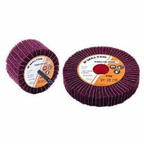 Roda Lamelar C/ Haste 2 em 1 Fino 15E124 - Walter