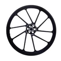 Roda Lander Tenere 250 Aro 21 D Aro 18 T ABS Preta Scud