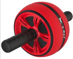 Roda Larga Abdominal Pro Estabilizadora Roda Larga Abdominal Pro Estabilizadora