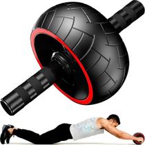 Roda Larga Suporte Funcional Abdominal Lombar Excercícios Roda Larga Suporte Funcional Abdominal Lombar Excercícios