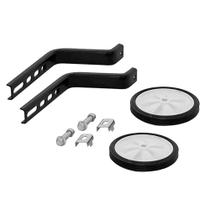 Roda Lateral Bike Infantil Regulável Aro 12 14 16 20