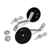 Roda Lateral para Aro 12 Apoio Criança - JKS Roda Lateral para Aro 12 Apoio Criança - JKS