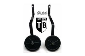Roda Lateral Para Bicicleta Aro 24 (Par)