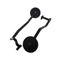 Roda Lateral Para Bicicletas Infantis Aro 20 Com Marcha