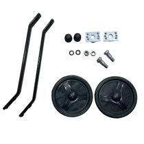 Roda Lateral Reforçada Aro 24 (amr)