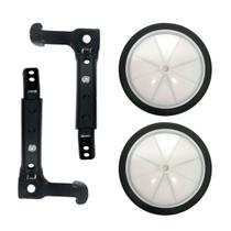 Roda Lateral Reforçada Elleven Regulável Bike 16/20/24