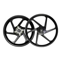 Roda Liga 6 Palitos Pop 110 Lona Preta