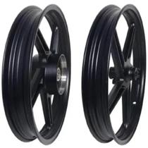 Roda Liga Leve 1.60X18/1.85X18 - 150 TITAN Freio Disco Roda Liga Leve 1.60X18/1.85X18 - 150 TITAN Freio Disco