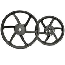 Roda Liga Leve 1.85X19/2.15X17 Titan 150 Roda Liga Leve 1.85X19/2.15X17 Titan 150