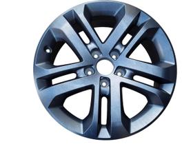 Roda Liga Leve 17 Cinza Escuro Fiat Toro Ano 2016 Até 2021 Referencia 100249296 Roda Liga Leve 17 Cinza Escuro Fiat Toro Ano 2016 Até 2021 Referencia 100249296