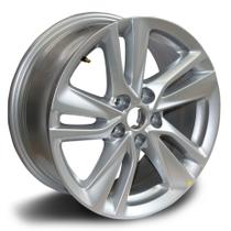 Roda Liga Leve Aro 16 Prata Pecas Genuinas Gm Tracker 2021 A 2022 26214162