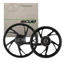 Roda Liga Leve Biz125 Biz110 Tambor Pe De Galinha Scud Par Roda Liga Leve Biz125 Biz110 Tambor Pe De Galinha Scud Par