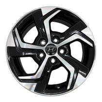 Roda Liga Leve Creta Aro 16 Original