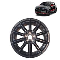 Roda Liga Leve Fiat Pulse Fastback Abarth 215/50 Aro 17