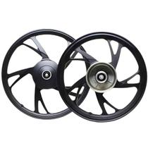 Roda Liga Leve Magna Biz 100 12 A 15 Biz 110 14 A 20 Biz 125 06 A 16 Freio Tambor