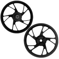 Roda Liga Leve Magna Fan Titan 150 ESD 04 A 13 Pe De Galinha Disco Roda Liga Leve Magna Fan Titan 150 ESD 04 A 13 Pe De Galinha Disco