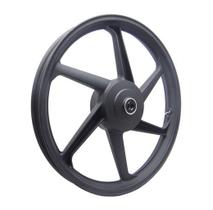 Roda liga leve(par)6pontas preto titan/fan125ks fan125 09