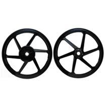 Roda Liga Leve Titan Fan150 Disco 2005 À 2013 Preta Fabreck Roda Liga Leve Titan Fan150 Disco 2005 À 2013 Preta Fabreck