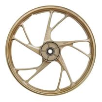 Roda liga leve traseira pe de galinha titan150 titan160 04/13 start160 04/13 ks