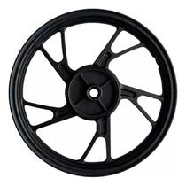 Roda Liga Titan Fan 150 2004 2013 Dianteira Pé De Galinha