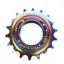 Roda Livre 18 Dentes Camaleão Shunfeng SFG-04 Roda Livre 18 Dentes Camaleão Shunfeng SFG-04