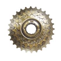 Roda Livre 6V 14/28D Tri Diamond