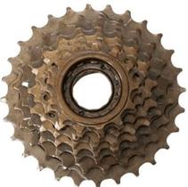 Roda livre 8v 13/28d index oem Roda livre 8v 13/28d index oem