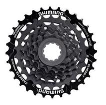 Roda livre cassete 7vel shi cs-hg200 12/32d