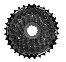 Roda livre cassete 8 vel shi cs-hg200 12/32d