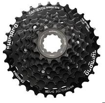 Roda livre cassete 9vel shi cs-hg200 11 / 34d Roda livre cassete 9vel shi cs-hg200 11 / 34d