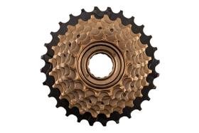 Roda Livre Catraca 7V Index 14/28D